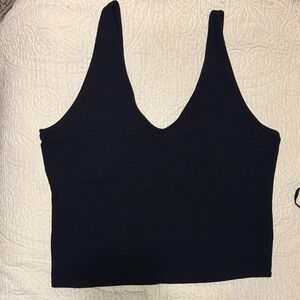 Abercrombie and Fitch soft af tank top